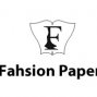 Деловые тетради Fashion Paper