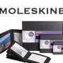 Новинки Moleskine в нашем магазине