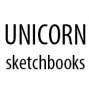 Новинка этой осени - тетради в точку и скетчбуки Unicorn Sketchbooks!