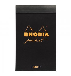 Rhodia Pocket Dot A7