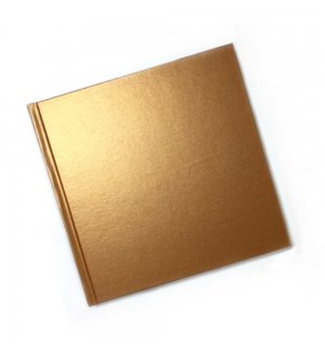 Etot_sketchbook скетчбук 15 x 15 см Новогодняя Коллекция