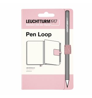 Leuchtturm1917 Muted Colours Pen Loop (Петля-держатель для ручки/карандаша)