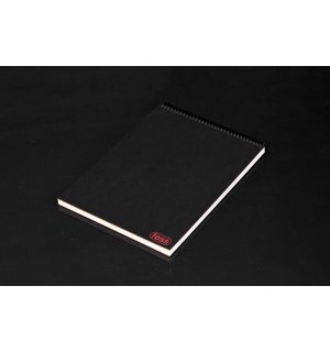 Foss paper Neon Sketchbook A4