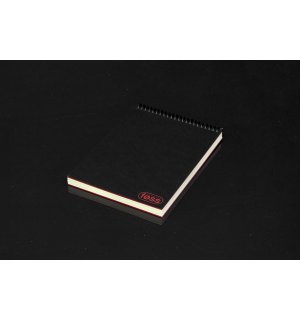 Foss paper Neon Sketchbook A5