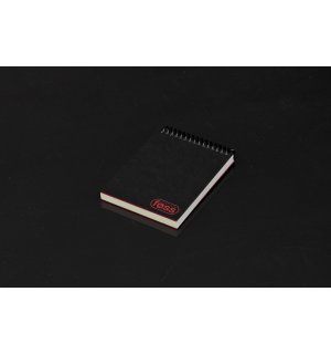 Foss paper Neon Sketchbook A6