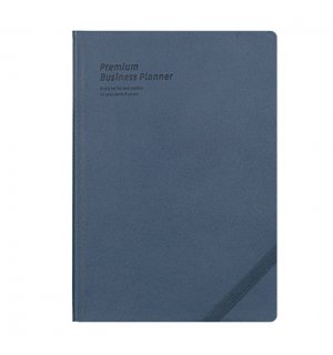 Ardium Premium Business Planner A5