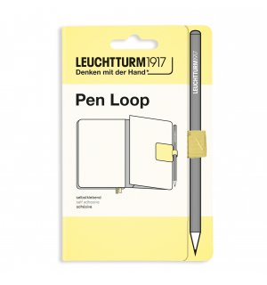 Leuchtturm1917 Smooth Colours Pen Loop (Петля-держатель для ручки/карандаша)