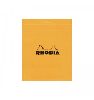 Rhodia Pad №12 B7