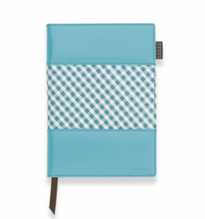 Cross Записная книжка Gingham Journal A5