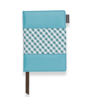 Cross Записная книжка Gingham Journal A6