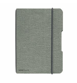 Herlitz my.book Flex A4 Canvas Black