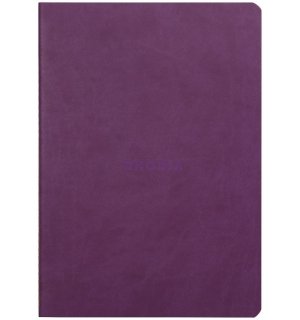 Rhodia Rhodiarama тетрадь на сшивке, фиолетовый (в точку)  A5