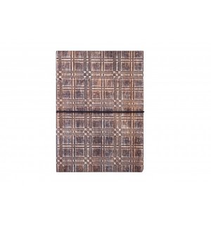 Infolio Art Deco I019/metal brown