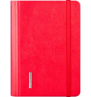 Infolio Euro business I032/red