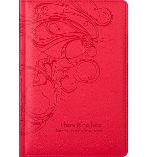 Infolio Fiore I018/red