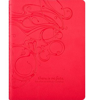 Infolio Fiore I034/red