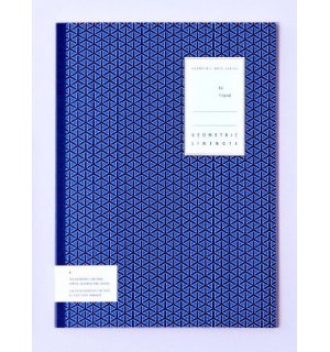 Ardium Geometric Note XL - Tripod B5