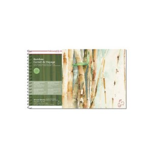 Hahnemuhle Bamboo Carnet de Voyage А5