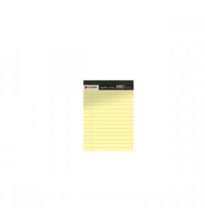 INDINOTES Legal Pad A6