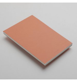 Falafel books Блокнот-скетчбук Sketchpad Terracotta A5