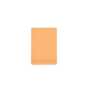 Rhodia Webnotepad Orange Small