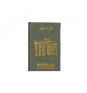 teNeues Passport Berlin