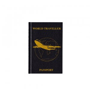 teNeues Passport World Traveller