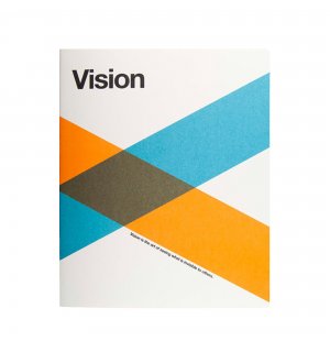 Ogami Vision Softcover A4