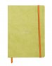 Rhodia Rhodiarama Soft Cover A5 (в линейку)