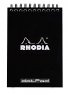 Rhodia Classic Bloc №13 Dot (в точку) A6