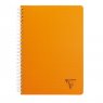 Clairefontaine Notebook Linicolor A5, в клетку