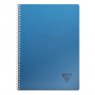 Clairefontaine Notebook Linicolor A5, в клетку