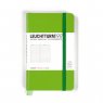 Leuchtturm1917 Pocket Notebook Lime