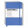 Leuchtturm1917 Medium Notebook Cornflower (васильковый)