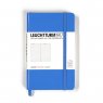 Leuchtturm1917 Pocket Notebook Cornflower (васильковый)