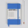 Leuchtturm1917 Pocket Notebook Cornflower (васильковый)