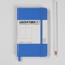 Leuchtturm1917 Pocket Notebook Cornflower (васильковый)