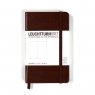 Leuchtturm1917 Pocket Notebook Tobacco