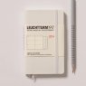 Leuchtturm1917 Еженедельник на 2014 год, неделя на развороте (Распродажа) Pocket