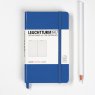 Leuchtturm1917 Pocket Notebook Royal Blue