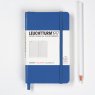 Leuchtturm1917 Pocket Notebook Royal Blue