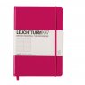 Leuchtturm1917 Medium Notebook Berry (ягодный)