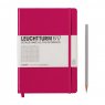 Leuchtturm1917 Medium Notebook Berry (ягодный)