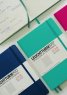 Leuchtturm1917 Еженедельник-блокнот на 2017-18 год (на 18 месяцев), неделя на странице (Распродажа) Medium