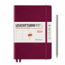 Leuchtturm1917 Еженедельник на 2021 год, неделя на развороте Medium