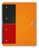 Oxford International Notebook А4+