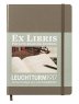 Leuchtturm1917 ExLibris (Журнал для записи цитат)