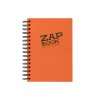 Clairefontaine Zap Book (на спирали) A5