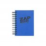 Clairefontaine Zap Book (на спирали) A6