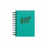 Clairefontaine Zap Book (на спирали) A6